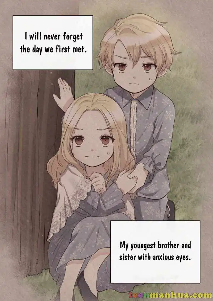 The Twin Siblings' New Life Chapter 89 3